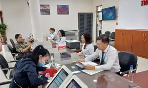 TP Hồ Chí Minh đẩy nhanh đầu tư công để đạt mục tiêu tăng trưởng hai con số