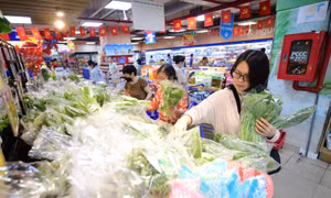 TP Hồ Chí Minh xây dựng kịch bản ứng phó để giữ ổn định thị trường đến cuối năm