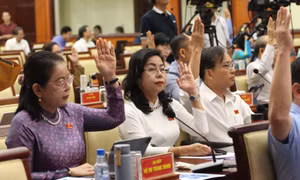 TP Hồ Chí Minh kêu gọi đầu tư vào các dự án theo phương thức PPP