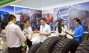 Doanh nghiệp giấy, cao su và nhựa Việt Nam tìm kiếm cơ hội sau đại dịch COVID-19