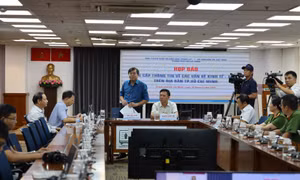 TP Hồ Chí Minh: Định vị lại để thu hút đầu tư FDI giữa áp lực thuế quan từ Hoa Kỳ