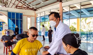 Dịp Tết Nguyên đán 2022, ngành du lịch TP Hồ Chí Minh thu 3.100 tỷ đồng