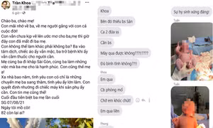 Hai Facebooker bị xử phạt vì chia sẻ thông tin 'bác sỹ Khoa' khi chưa kiểm chứng