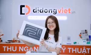 MacBook Pro mới sử dụng chip M3 có giá từ 39,39 triệu đồng