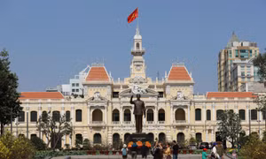 TP Hồ Chí Minh sẵn sàng bắt tay triển khai Nghị quyết 98 sửa đổi