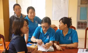 TP Hồ Chí Minh: Siết kỷ cương bảo hiểm xã hội để bảo vệ người lao động