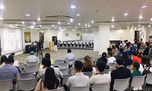 TP Hồ Chí Minh hút khách du lịch đến với Quận 7 bằng sản phẩm đặc trưng