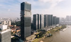 TP Hồ Chí Minh còn nhiều dư địa phát triển kinh tế ven sông