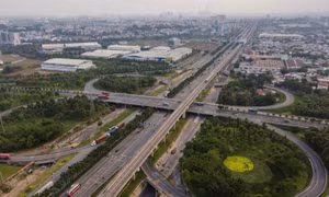 TP Hồ Chí Minh tăng trưởng hai con số - Bài cuối: Phát triển kinh tế xanh và số