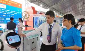 TP Hồ Chí Minh tăng trưởng hai con số - Bài 3: Đầu tư cho công nghệ