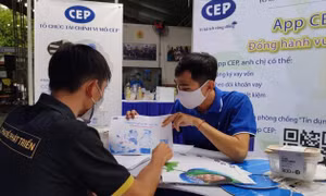 Bao giờ đến hạn chót nộp hồ sơ nhận hỗ trợ tiền thuê nhà tại TP Hồ Chí Minh?