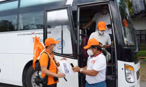 Du lịch TP Hồ Chí Minh thay đổi sản phẩm để thích ứng linh hoạt với dịch bệnh