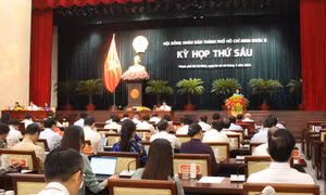 TP Hồ Chí Minh sẽ miễn, giảm phí hạ tầng cảng biển từ đầu tháng 8