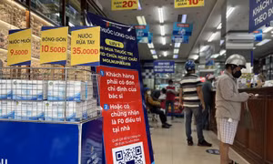 Muôn kiểu chữa bệnh của F0 cách ly tại nhà