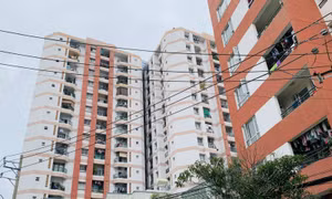 Vướng mắc việc cấp sổ hồng căn hộ chung cư - Bài cuối: Tập trung gỡ khó cho cả chủ đầu tư