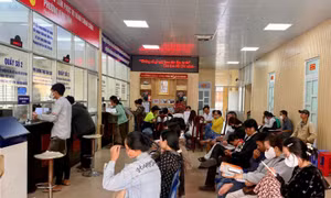 TP Hồ Chí Minh trong nhiệm kỳ mới - Bài 3: Nhận diện 'nút thắt' để bứt phá trong kỷ nguyên mới