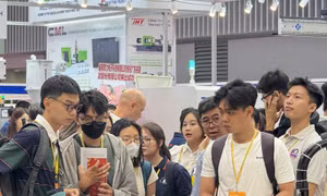 Việt Nam đang dần trở thành trung tâm sản xuất lốp xe ô tô toàn cầu