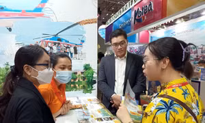 Tìm giải pháp phát triển du lịch quốc tế bền vững sau đại dịch COVID-19