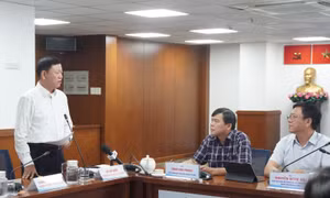 TP Hồ Chí Minh: Rà soát, kiểm tra các cơ sở bảo trợ xã hội để ngăn nạn bạo hành trẻ em