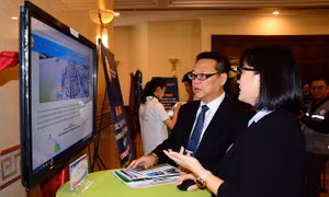 Đẩy mạnh liên kết 4 nhà trong phát triển sản phẩm công nghiệp chủ lực tại TP Hồ Chí Minh