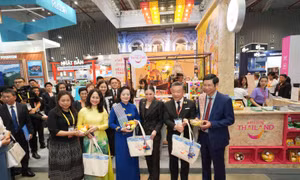 Du lịch MICE mở đường đón dòng khách cao cấp đến Việt Nam
