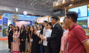 Các nước Mekong chung tay tạo sức bật mới cho du lịch