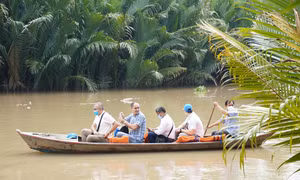 Mở cửa ngành du lịch phải đi vào thực chất và đồng bộ