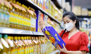 VCCI: Giảm thuế VAT sẽ tác động tới quản lý giá một số loại hàng hóa, dịch vụ