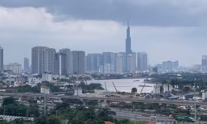 TP Hồ Chí Minh hoàn chỉnh đề án xây dựng thành phố Thủ Đức trong tháng 8