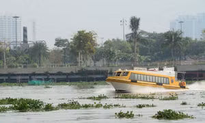 Khách chọn tour du lịch ngắn ngày và điểm đến an toàn dịp nghỉ lễ 2/9