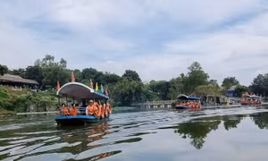 Đánh thức ngành 'công nghiệp không khói' Đông Nam Bộ - Bài 1: Ẩn mình chờ thời