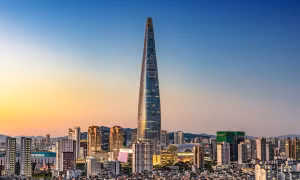 Tour đến Hàn Quốc vẫn diễn ra bình thường sau thông tin gỡ bỏ thiết quân luật tại Hàn Quốc 