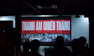 Ra mắt MV 'Thanh âm chiến thắng' chào đón SEA Games 33