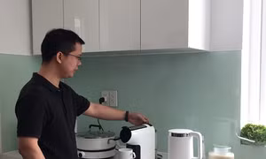 18 quốc gia tham gia triển lãm Quốc tế Vietbuild Home 2018
