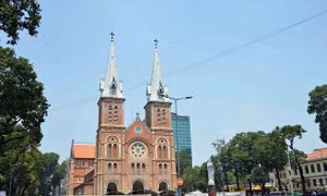 Từ 0 giờ 28/3, TP Hồ Chí Minh đóng cửa toàn bộ các điểm tham quan, du lịch