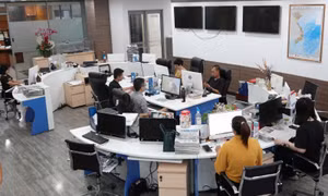 Đẩy mạnh chuyển đổi số tại các tòa soạn báo