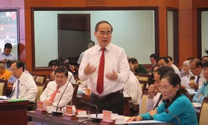 Băn khoăn bổ sung thêm ba đối tượng chi thu nhập tăng thêm tại TP Hồ Chí Minh