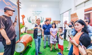 TP Hồ Chí Minh liên kết với ĐBSCL để tạo đột phá phát triển kinh tế