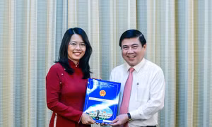 TP Hồ Chí Minh bổ nhiệm tân Giám đốc Sở Du lịch