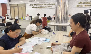 TP Hồ Chí Minh: Tiếp tục tinh gọn bộ máy hướng đến chính quyền phục vụ