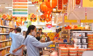TP Hồ Chí Minh: Tập trung kiểm soát chặt đầu vào hàng hóa dịp cuối năm