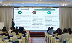 TP Hồ Chí Minh: Khách sạn tăng tốc xanh hóa để đón khách quốc tế