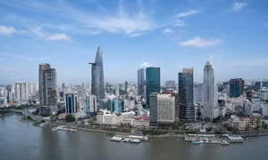 TP Hồ Chí Minh lần đầu vào Top 100 hệ sinh thái khởi nghiệp toàn cầu