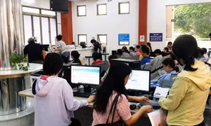 TP Hồ Chí Minh: 98% hồ sơ thủ tục hành chính được giải quyết đúng hạn