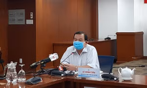TP Hồ Chí Minh hỗ trợ bốn đối tượng khó khăn do ảnh hưởng của dịch bệnh COVID-19