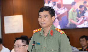 TP Hồ Chí Minh: Người dân đã hình thành văn hóa 'đã uống rượu, bia - không lái xe'