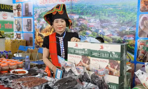 Hàng Việt trước 'làn sóng' thương mại điện tử xuyên biên giới