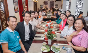 TP Hồ Chí Minh: Nâng tiêu chí đánh giá để nâng chất nhà hàng, quán ăn ẩm thực