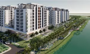 Thị trường bất động sản sau dịch COVID-19 - Bài 1: Nguồn cung khan hiếm đẩy giá nhà đất tăng