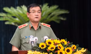 TP Hồ Chí Minh: Tăng cường xử lý tình trạng tín dụng đen, lừa đảo qua mạng, đòi nợ thuê